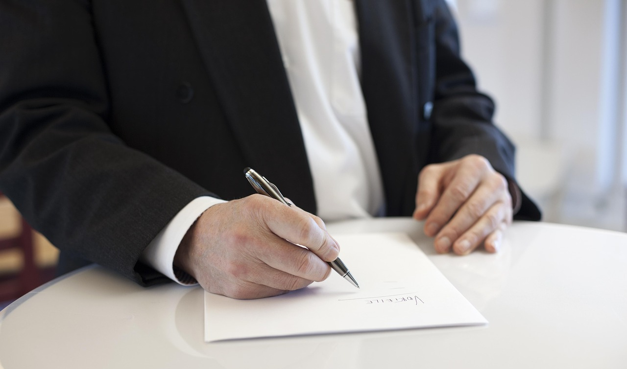 Proposal & Onboarding